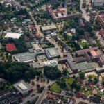 Ahaus smart city technology innovation