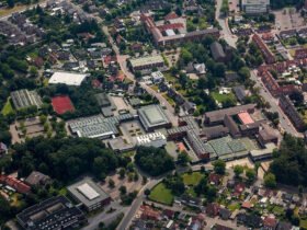 Ahaus smart city technology innovation