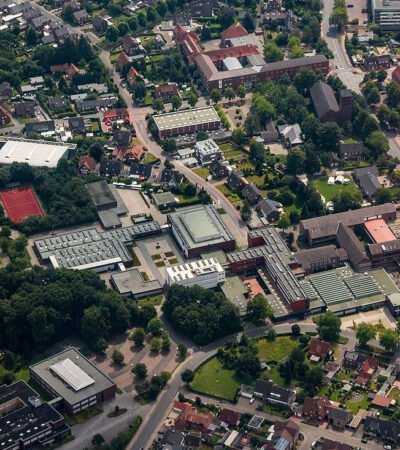 Ahaus smart city technology innovation