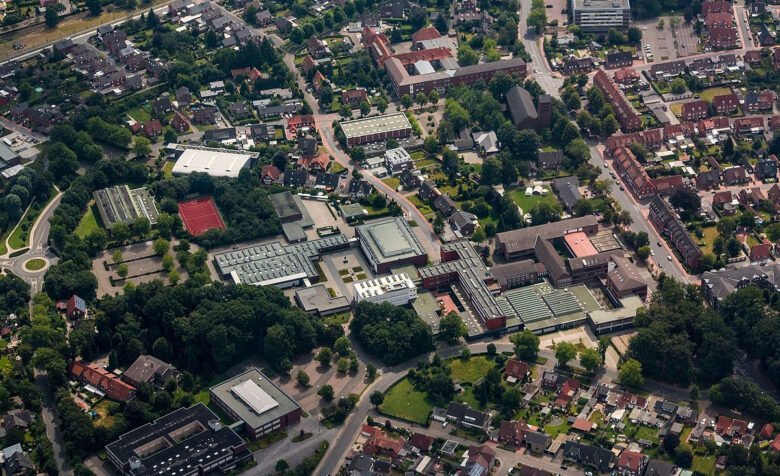 Ahaus smart city technology innovation