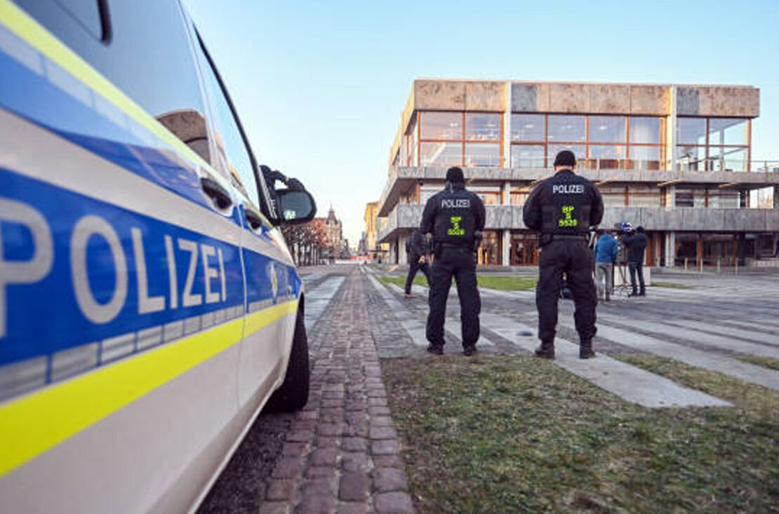 Bundesliga-Urteil zu Polizeikosten