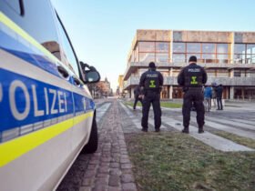 Bundesliga-Urteil zu Polizeikosten