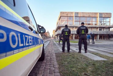 Bundesliga-Urteil zu Polizeikosten