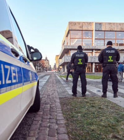 Bundesliga-Urteil zu Polizeikosten