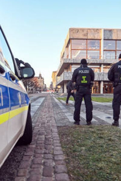 Bundesliga-Urteil zu Polizeikosten