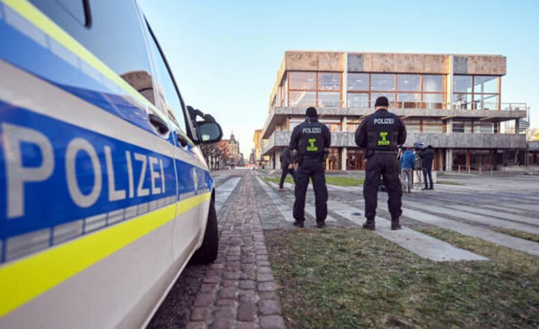 Bundesliga-Urteil zu Polizeikosten