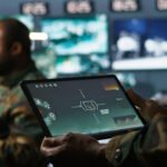 NATO Baltic Sentry-Operation sichert die Ostsee