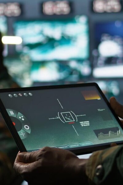 NATO Baltic Sentry-Operation sichert die Ostsee