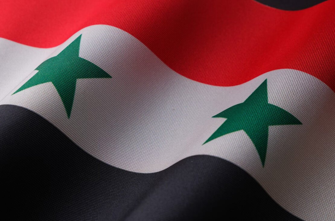 Europäische Staats- und Regierungschefs bei Gesprächen über die syrische Übergangsregierung