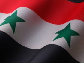 Europäische Staats- und Regierungschefs bei Gesprächen über die syrische Übergangsregierung