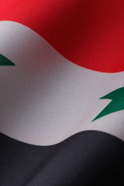 Europäische Staats- und Regierungschefs bei Gesprächen über die syrische Übergangsregierung