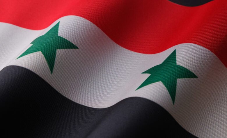 Europäische Staats- und Regierungschefs bei Gesprächen über die syrische Übergangsregierung