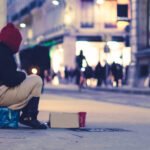 Obdachlosigkeit in Deutschlan