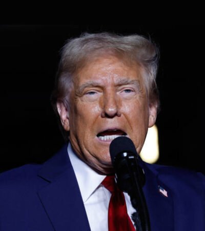 Europas politische Instabilität inmitten von Trumps zweiter Amtszeit