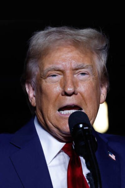 Europas politische Instabilität inmitten von Trumps zweiter Amtszeit