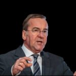 Europas wachsende Verantwortung für die europäische Sicherheit