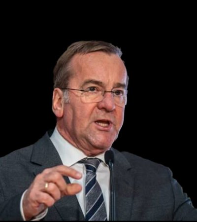 Europas wachsende Verantwortung für die europäische Sicherheit