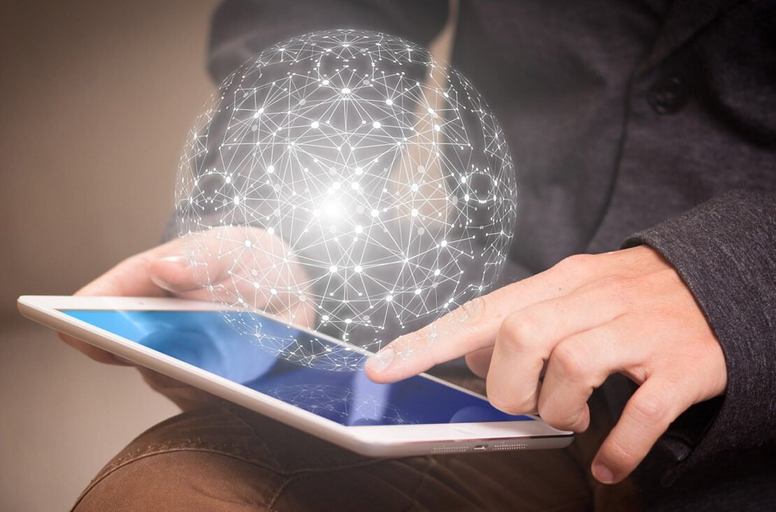 Sichere föderierte Datennetzwerke für die Lebenswissenschaften