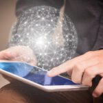 Sichere föderierte Datennetzwerke für die Lebenswissenschaften