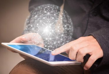 Sichere föderierte Datennetzwerke für die Lebenswissenschaften