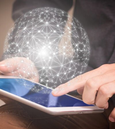 Sichere föderierte Datennetzwerke für die Lebenswissenschaften