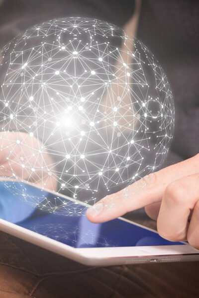 Sichere föderierte Datennetzwerke für die Lebenswissenschaften