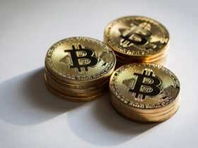 Krypto-Regulierung und Trends auf dem Goldmarkt