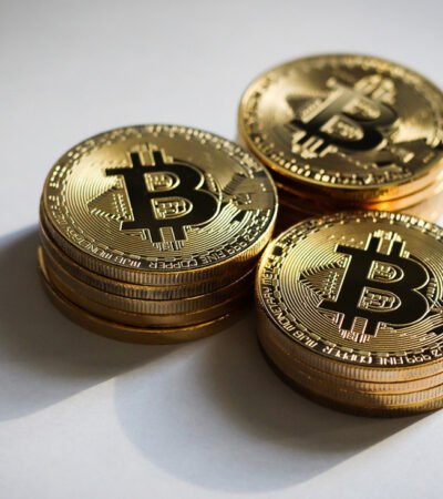 Krypto-Regulierung und Trends auf dem Goldmarkt