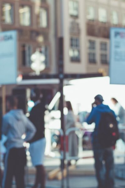 Messerangriff in Bayern fordert zwei Todesopfer und Verdächtigen festgenommen