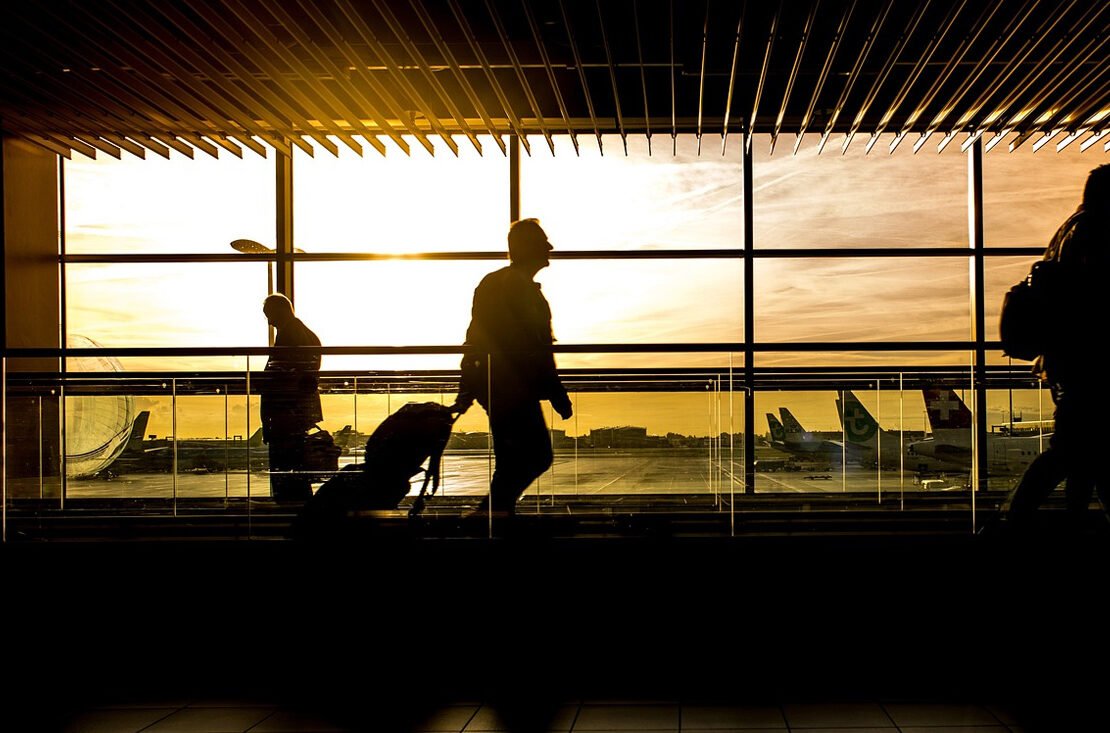 AfD deportation campaign flyer in Karlsruhe