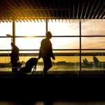 AfD deportation campaign flyer in Karlsruhe