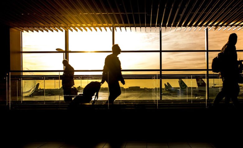 AfD deportation campaign flyer in Karlsruhe