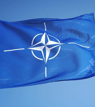 Scholz Rejects NATO Defense Spending Proposal