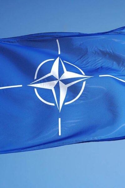 Scholz Rejects NATO Defense Spending Proposal