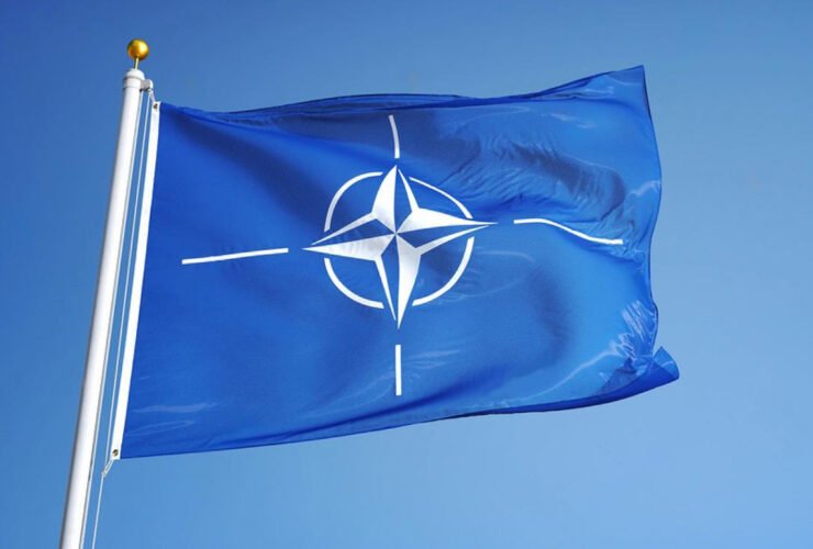 Scholz Rejects NATO Defense Spending Proposal