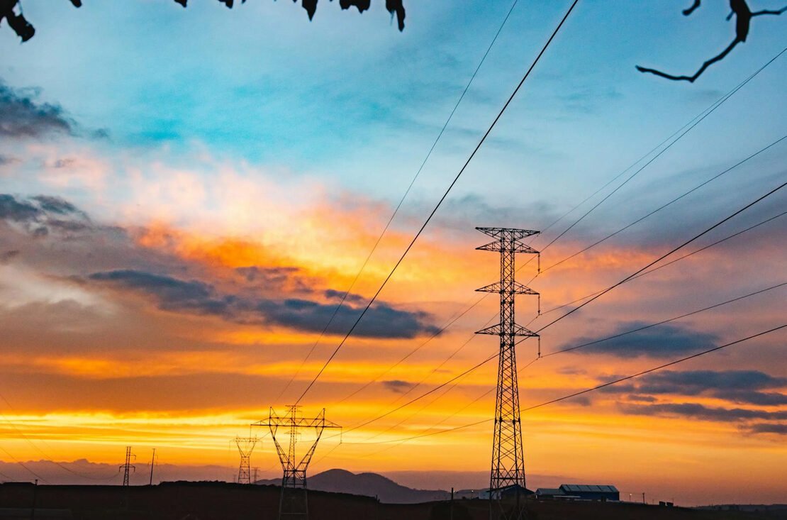 Deutschlands Energiekrise und steigende Strompreise