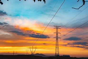 Deutschlands Energiekrise und steigende Strompreise