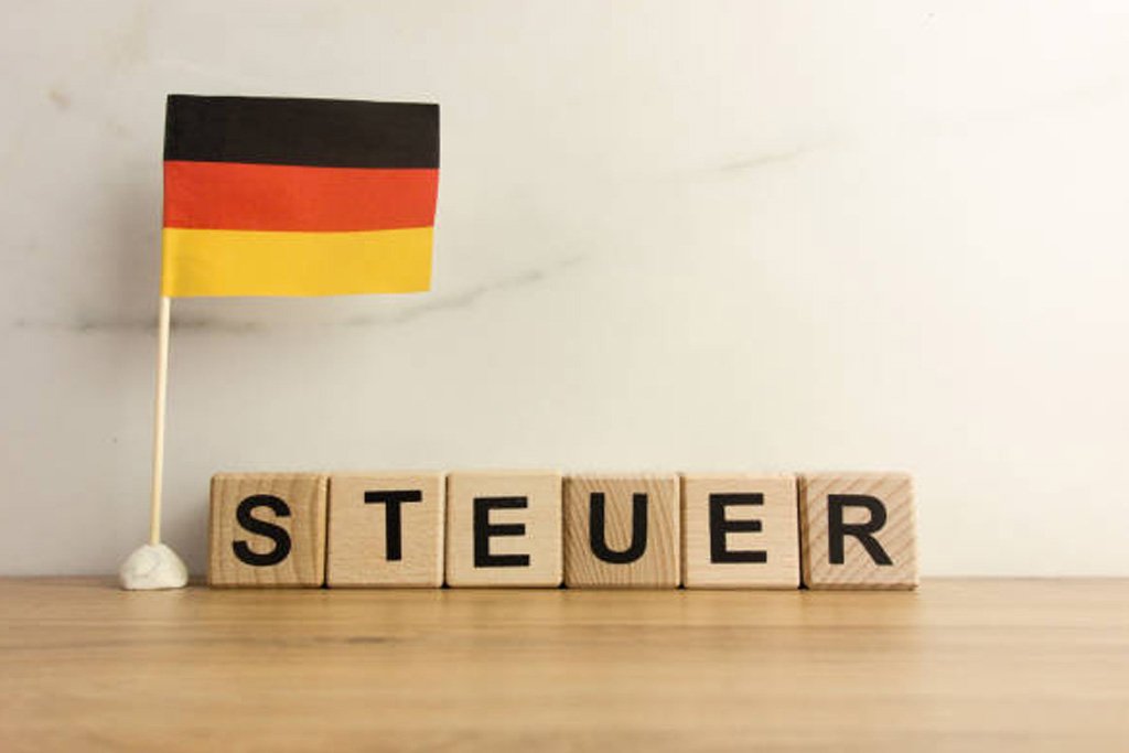 Deutschlands Linke plant Vermögenssteuer für Milliardäre