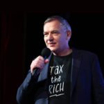 Deutschlands Linke plant Vermögenssteuer für Milliardäre