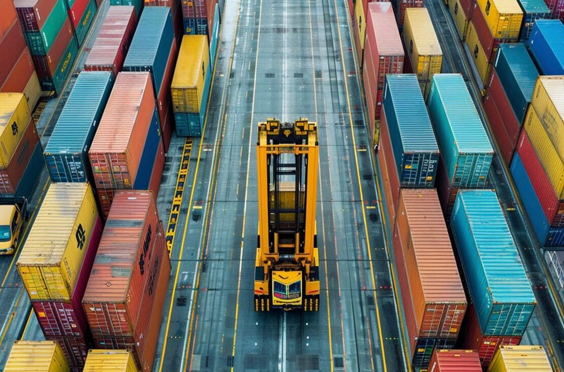 Deutschlands Handelsüberschuss mit den USA und die Auswirkungen der Zölle