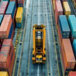 Deutschlands Handelsüberschuss mit den USA und die Auswirkungen der Zölle