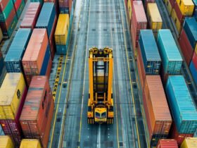 Deutschlands Handelsüberschuss mit den USA und die Auswirkungen der Zölle