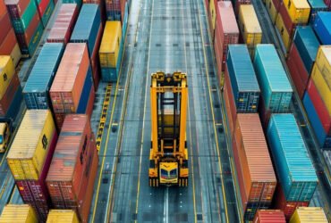 Deutschlands Handelsüberschuss mit den USA und die Auswirkungen der Zölle