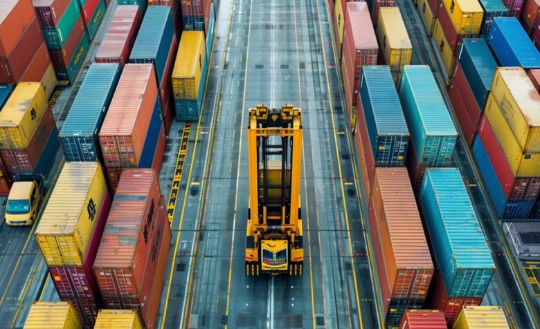 Deutschlands Handelsüberschuss mit den USA und die Auswirkungen der Zölle