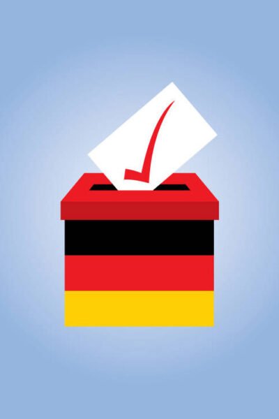 Deutsche Wahlkontroversen und AfD-Spendenaffäre