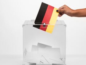 Finanzpolitiken prägen die Wahl in Deutschland 2025