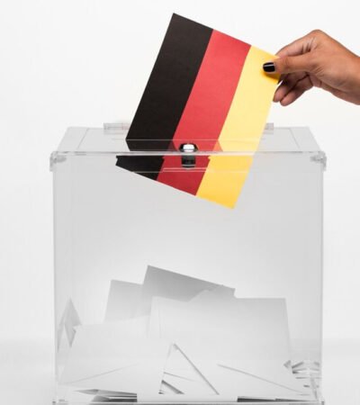 Finanzpolitiken prägen die Wahl in Deutschland 2025