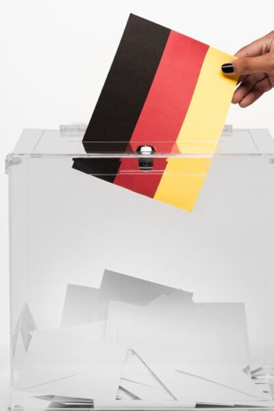 Finanzpolitiken prägen die Wahl in Deutschland 2025