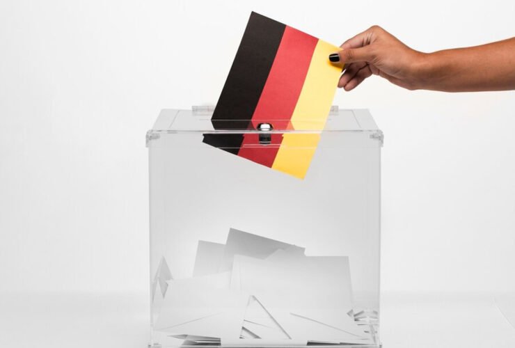 Finanzpolitiken prägen die Wahl in Deutschland 2025