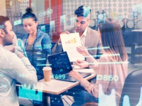 Deutschlands Zukunft in der Klima-Technologie-Innovation